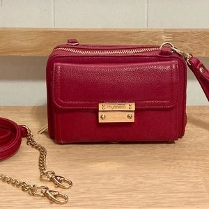 Myabetic Tina Crossbody/Wristlet Diabetes Bag